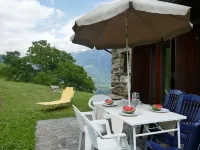 Rustico Tecc du Martin Hotels in Acquarossa