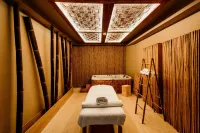 Cavo Zoe Seaside Hotel - spa