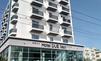 Hotel Due Mari & Spa