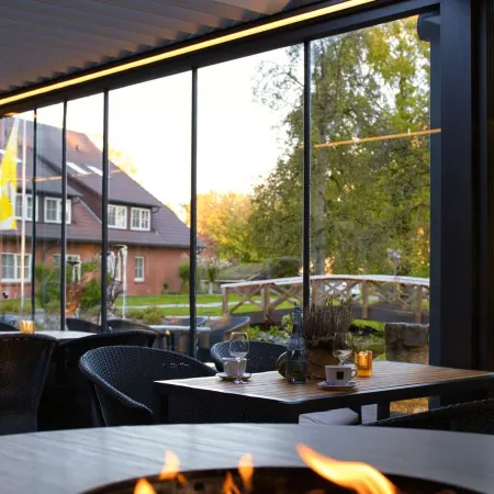 Ringhotel Forellenhof