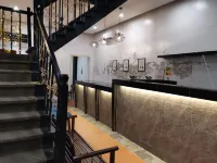 G Fortune Guest House+