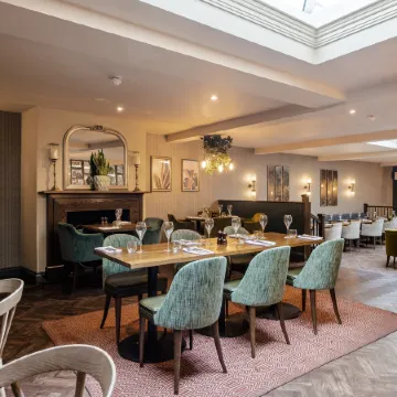 The George Hotel