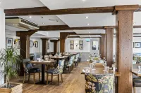 The Mill Hotel - servizio colazione