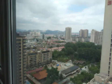 Xiangyu Projection Homestay