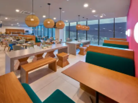 City Express Plus by Marriott Mérida メリダのホテル