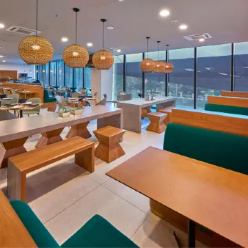 City Express Plus by Marriott Mérida