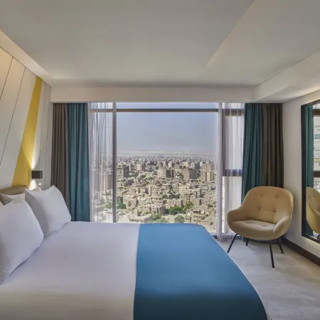 Holiday Inn & Suites CAIRO MAADI by IHG