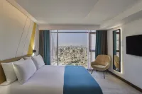 Holiday Inn & Suites CAIRO MAADI by IHG - Evcil Hayvan Kabul Edilen Alan
