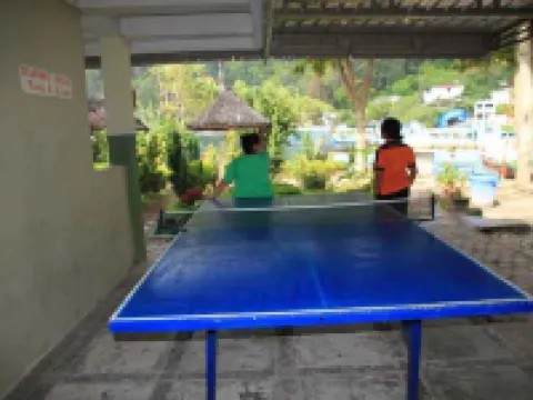 Pandu Lakeside Hotel Parapat Hotels in Parapat