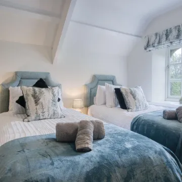 The Stables - 2 Bedroom Cottage - Princes Gate