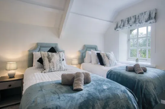 The Stables - 2 Bedroom Cottage - Princes Gate