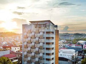 Fox Lite Hotel Samarinda