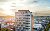 Fox Lite Samarinda Hotels in Samarinda