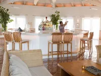 Como Parrot Cay - bar