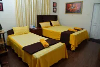 The Malabar Beach Resort Hotel di Kannur