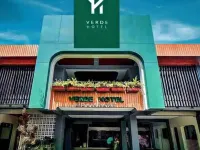 Verde Hotel Purwokerto Hotels in Banyumas Regency