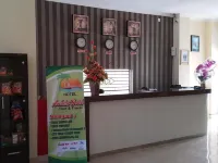 Ambulu Hotel Jember Hotels in Ambulu