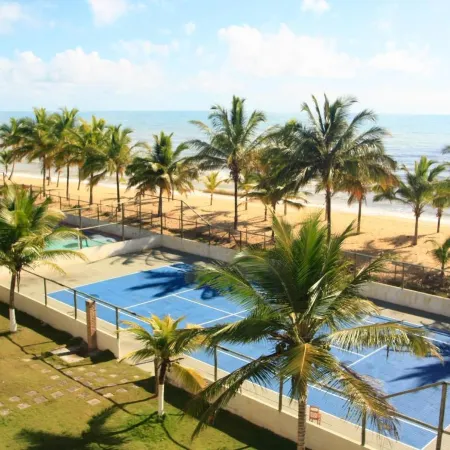 Mar & Sol Praia Hotel