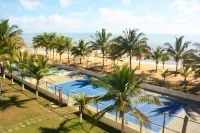 Mar & Sol Praia Hotel - Kolam Renang
