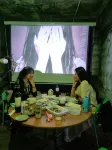 Pohang Poderosa Guest House