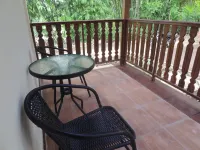 스리카야 바이 달렘 베옹 보로부드르 호텔