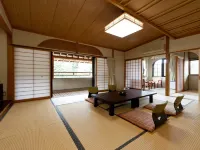 Gessen Hotels near mokki ～STARDUST GLAMPING～