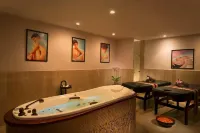 Crowne Plaza JORDAN - DEAD SEA RESORT & SPA by IHG - Gym