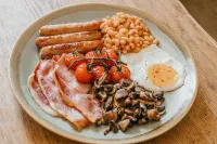 Miresfield Farm Bed & Breakfast Hotels in Malham