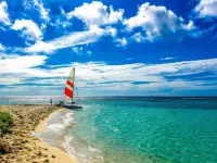 Banyan Villa Maldives Dhangethi Hotels in Dhangethi
