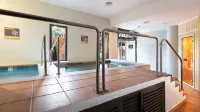 DoubleTree by Hilton Islantilla Beach Golf Resort - balneario
