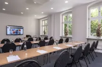 Sorat Hotel Cottbus Hotel a Neuhausen