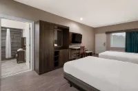 Best Western la Place Inn Hotels in LaPlace
