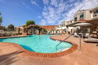 Holiday Inn Express & Suites MOAB by IHG - Pools