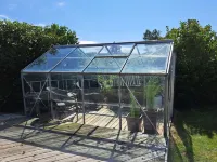 "Falk" - 900m from the Sea