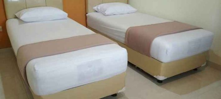 Rumah Tidar Syariah Hotels in Jember