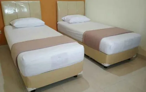 Rumah Tidar Syariah - Hotel/Alloggi familiari
