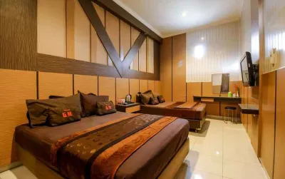 Wisma GM