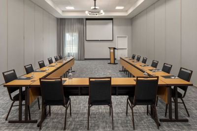 Meeting Rooms