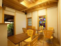 Yufuin Onsen Hotel Poppoan - servizio colazione