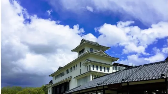 Kumegawa Onsen