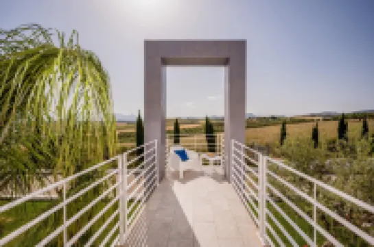 Villa Sikelia