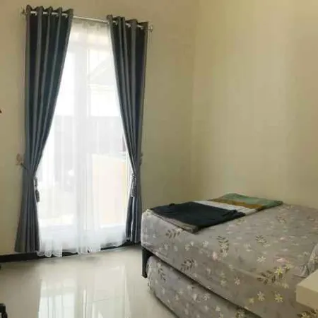 Villa Syariah Bunga Tanjung 16 - Two Bedroom