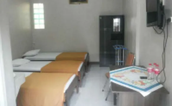 Arya Guest House Bengkulu Bengkulu