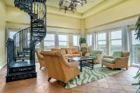 Hilton Grand Vacations Club in Sandestin Golf and Beach Resort Hotels in Walton County