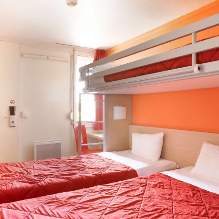 Premiere Classe Chalons-EN-Champagne