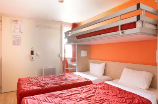 Premiere Classe Chalons-EN-Champagne Hotels in Marne