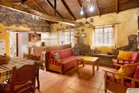 Rural House Pepita la de Las Flores - 3-Star