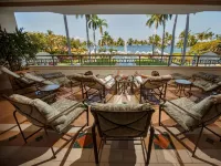 Ho Olei at Grand Wailea Hotels in Wailea