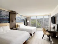 Victoria Marriott Inner Harbour Hotels in Victoria