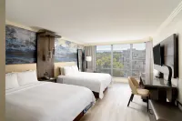 Victoria Marriott Inner Harbour Hotel a Victoria